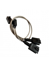 P4.002.045 SENSOR DE DESGASTE PASTILHA DE FREIO FIAT Ducato