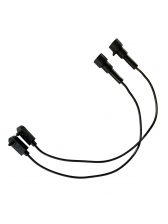 P4.002.055 SENSOR DE DESGASTE PASTILHA DE FREIO FIAT Maréa