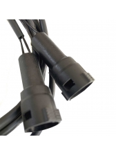 P4.002.024 SENSOR DE DESGASTE PASTILHA DE FREIO GM KADETT