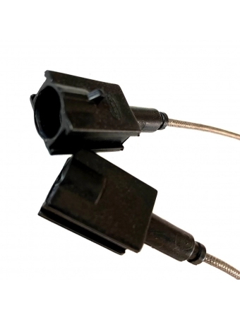 P4.002.045 SENSOR DE DESGASTE PASTILHA DE FREIO FIAT Ducato