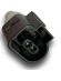 P4.002.078 SENSOR DE DESGASTE PASTILHA DE FREIO AUDI, A3-S3