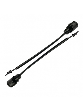 P4.002.006 SENSOR DE DESGASTE PASTILHA DE FREIO WG GOLF