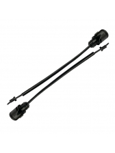 P4.002.006 SENSOR DE DESGASTE PASTILHA DE FREIO WG GOLF