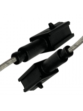 P4.002.014 SENSOR DE DESGASTE PASTILHA DE FREIO Fiat Maréa