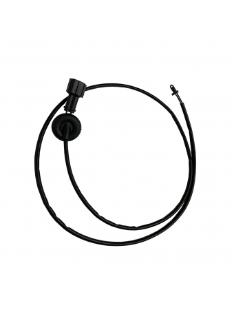 P4.002.017 SENSOR DE DESGASTE PASTILHA DE FREIO VW Santana