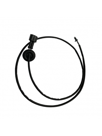 P4.002.017 SENSOR DE DESGASTE PASTILHA DE FREIO VW Santana