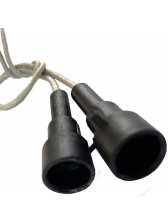 P4.002.033 SENSOR DE DESGASTE PASTILHA DE FREIO FIAT, Maréa