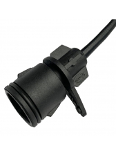 P4.002.006 SENSOR DE DESGASTE PASTILHA DE FREIO WG GOLF