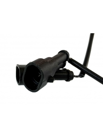 P4.002.043 SENSOR DE DESGASTE PASTILHA DE FREIO IVECO