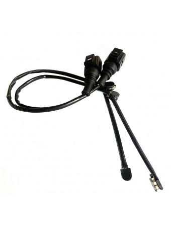 P4.002.062 SENSOR DE DESGASTE PASTILHA DE FREIO VW Touareg