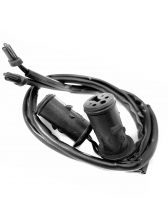 P4.002.025 SENSOR DE DESGASTE PASTILHA DE FREIO