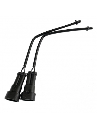 P4.002.043 SENSOR DE DESGASTE PASTILHA DE FREIO IVECO