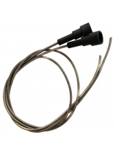 P4.002.022 SENSOR DE DESGASTE PASTILHA DE FREIO ALFA ROMEO