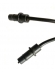 P4.002.057 SENSOR DE DESGASTE PASTILHA DE FREIO CITROEN C5