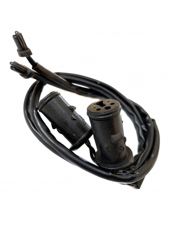 P4.002.025 SENSOR DE DESGASTE PASTILHA DE FREIO