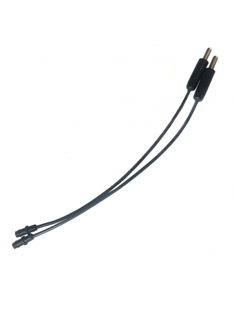 P4.002.046 SENSOR DE DESGASTE PASTILHA DE FREIO PEUGEOT 205