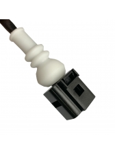 P4.002.078 SENSOR DE DESGASTE PASTILHA DE FREIO AUDI, A3-S3