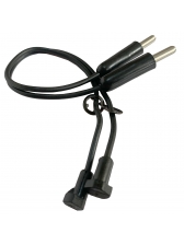 P4.002.035 SENSOR DE DESGASTE PASTILHA DE FREIO RENAULT Clio