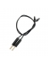 P4.002.021 SENSOR DE DESGASTE PASTILHA DE FREIO PEUGEOT