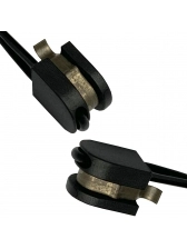 P4.002.077 SENSOR DE DESGASTE PASTILHA DE FREIO Sprinter
