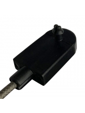 P4.002.032 SENSOR DE DESGASTE PASTILHA DE FREIO  FIAT  Marea