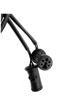 P4.002.025 SENSOR DE DESGASTE PASTILHA DE FREIO