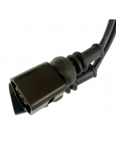 P4.002.062 SENSOR DE DESGASTE PASTILHA DE FREIO VW Touareg