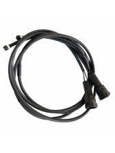 P4.002.024 SENSOR DE DESGASTE PASTILHA DE FREIO GM KADETT
