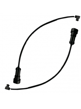 P4.002.015 SENSOR DE DESGASTE PASTILHA DE FREIO Iveco