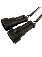 P4.002.043 SENSOR DE DESGASTE PASTILHA DE FREIO IVECO