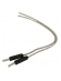 P4.002.020 SENSOR DE DESGASTE PASTILHA DE FREIO PEUGEOT