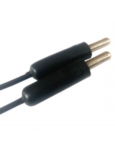P4.002.046 SENSOR DE DESGASTE PASTILHA DE FREIO PEUGEOT 205
