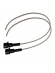 P4.002.013 SENSOR DE DESGASTE PASTILHA DE FREIO Diant. FIAT