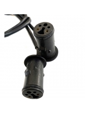 P4.002.025 SENSOR DE DESGASTE PASTILHA DE FREIO