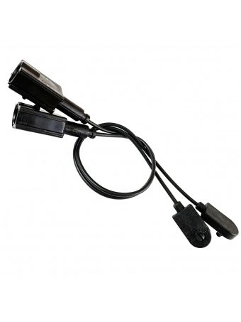 P4.002.037 SENSOR DE DESGASTE PASTILHA DE FREIO FIAT Ducato