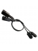 P4.002.037 SENSOR DE DESGASTE PASTILHA DE FREIO FIAT Ducato