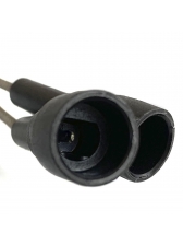 P4.002.022 SENSOR DE DESGASTE PASTILHA DE FREIO ALFA ROMEO