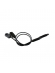 P4.002.034 SENSOR DE DESGASTE PASTILHA DE FREIO FIAT Ducato