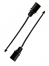 P4.002.005 SENSOR DE DESGASTE PASTILHA DE FREIO CHERY
