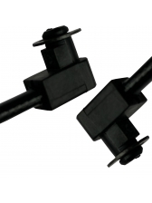 P4.002.015 SENSOR DE DESGASTE PASTILHA DE FREIO Iveco