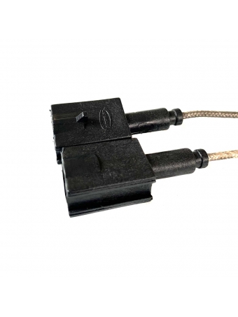 P4.002.054 SENSOR DE DESGASTE PASTILHA DE FREIO FIAT Stilo