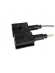 P4.002.054 SENSOR DE DESGASTE PASTILHA DE FREIO FIAT Stilo