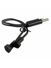 P4.002.035 SENSOR DE DESGASTE PASTILHA DE FREIO RENAULT Clio