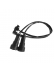 P4.002.015 SENSOR DE DESGASTE PASTILHA DE FREIO Iveco