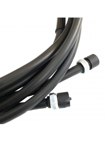 P4.002.024 SENSOR DE DESGASTE PASTILHA DE FREIO GM KADETT