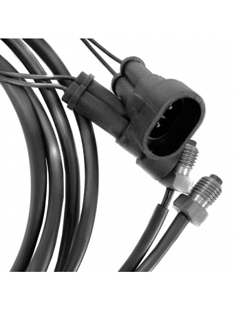 P4.002.030 SENSOR DE DESGASTE LONA DE FREIO IVECO