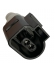 P4.002.078 SENSOR DE DESGASTE PASTILHA DE FREIO AUDI, A3-S3