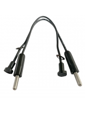 P4.002.035 SENSOR DE DESGASTE PASTILHA DE FREIO RENAULT Clio