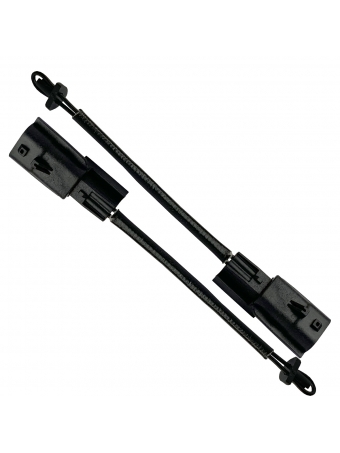 P4.002.075 SENSOR DE DESGASTE PASTILHA DE FREIO RENAULT