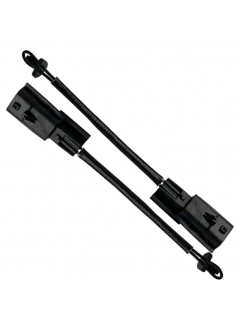 P4.002.075 SENSOR DE DESGASTE PASTILHA DE FREIO RENAULT